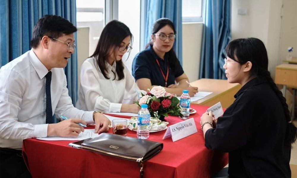 Tổ chức Ngày Pháp luật Việt Nam gắn với chuyển đổi số